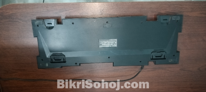 Sades mechanical keyboard